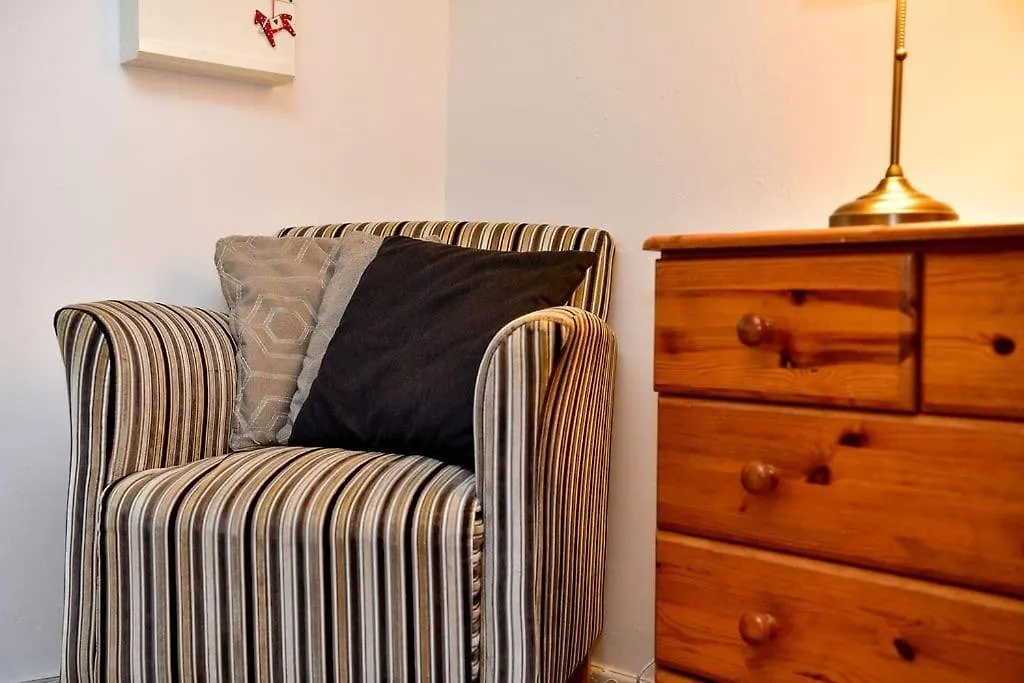 Holiday home Host & Stay - Oxford Street House Swansea United Kingdom
