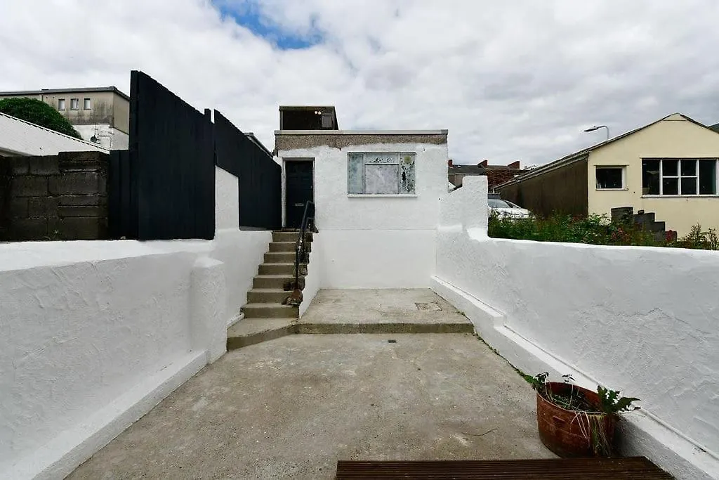 Host & Stay - Oxford Street House Swansea United Kingdom